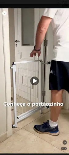 Grande de segurança 