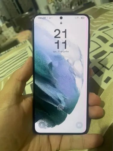 S21 plus