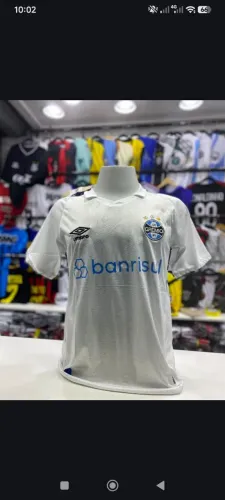 Grêmio Tailandesa 