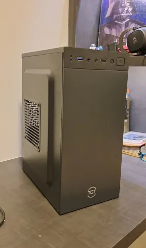 CPU Desktop novo