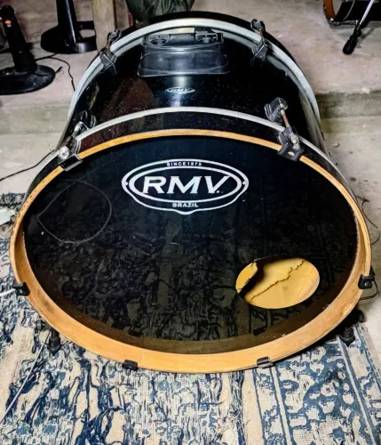 Bumbo RMV EXCLUSIVE valor 550$