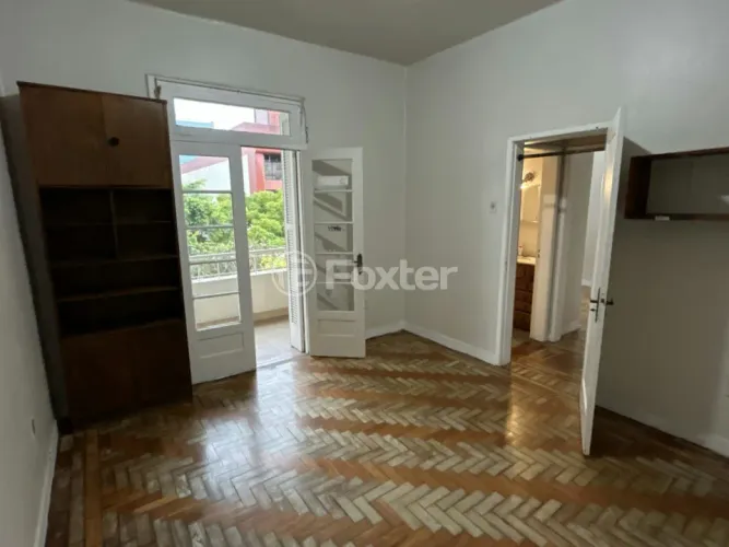 Apartamento à venda Rua Felipe Neri, Auxiliadora - Porto Alegre
