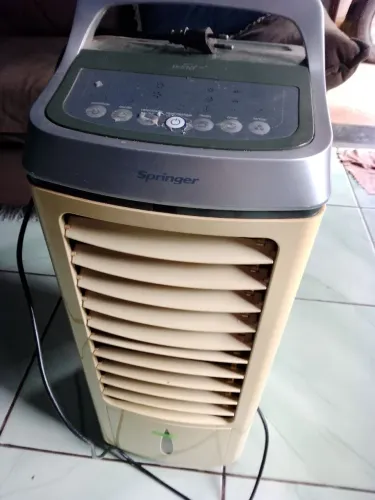 Climatizador de ar Springer 