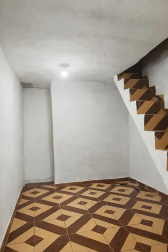 Vendo Casa No Flamengo (morro azul)