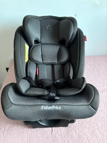 Cadeirinha automotiva Fisherprice