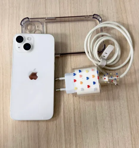 iPhone 14 256gb, impecável !!! Aceito e parcelo no cartão!
