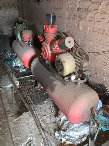 Compressor 60pes