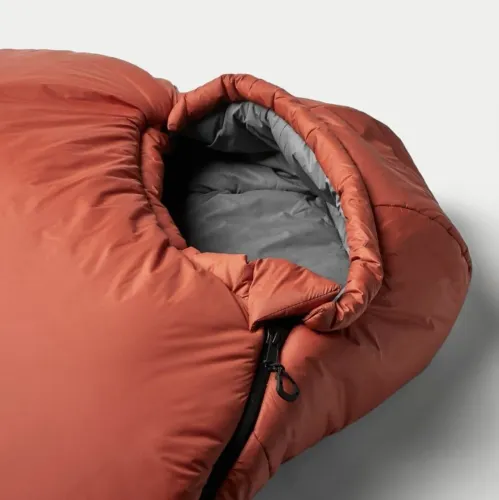 Saco de dormir simond mt500- -5 ? a -10? C NOVO