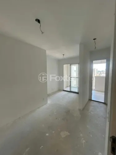 Apartamento à venda Rua Cavour, Vila Prudente - São Paulo