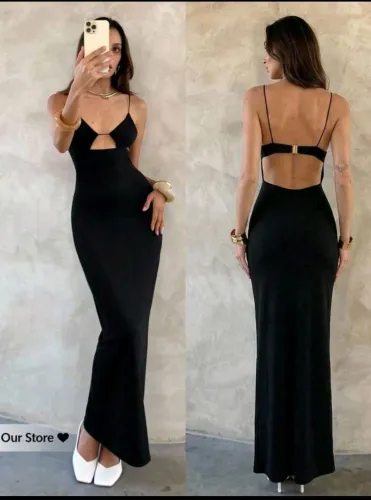 Vestido nunca usado