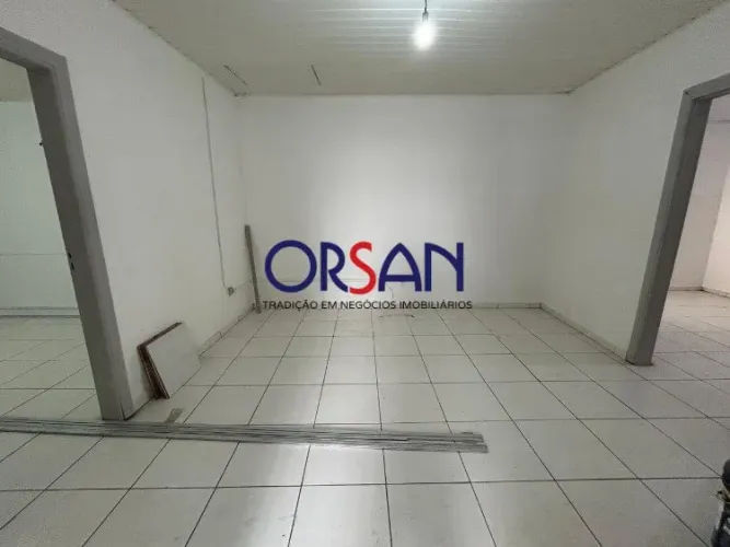 SãO CAETANO DO SUL - Casa Padrão - Nova Gerty