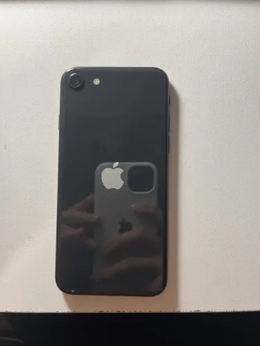IPHONE SE SEMINOVO SEGUNDA GERAÇÃO