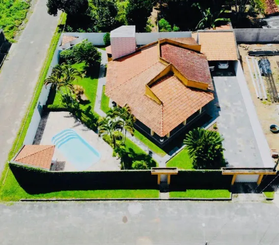 CASA PARA ALUGAR BAIRRO NOVO ESTRELA