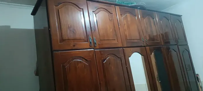 Quarto Completo - O Preço? Você não vai acreditar!!!