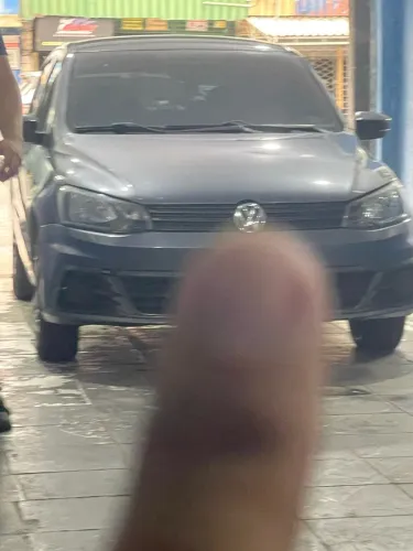 Volkswagen Gol Geração VII Trendline 1.6 8V Total Flex Mec. 4P 2018