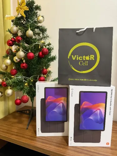 Redmi Pad SE 2 | Lacrado | Novo | Garantia