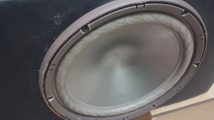 Subwoofer bravox 10 polegadas linha premium