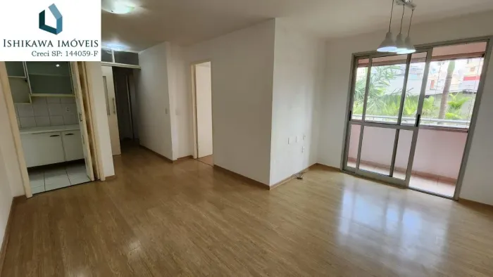 APARTAMENTO RESIDENCIAL em São Paulo - São Paulo, Cambuci