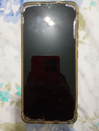 Vendo Celular Motorola E20