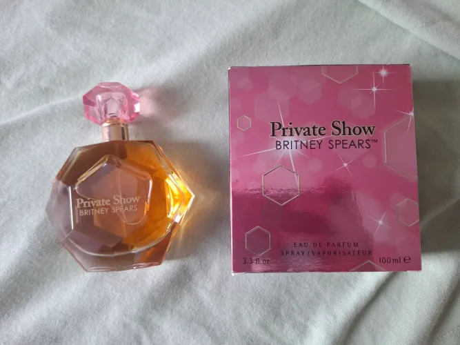 Perfume Britney Spears Original