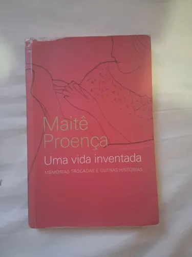 Uma Vida Inventada