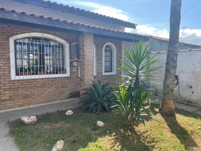 Linda casa 3 d com piscina p/ 18 pessoas