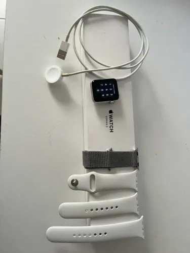 Apple Watch series 3 38mm