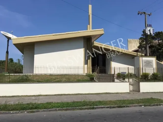 Imóvel em Paranaguá - PR
