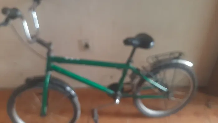 Bike juvenil