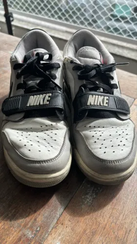 Tênis Nike Jordan