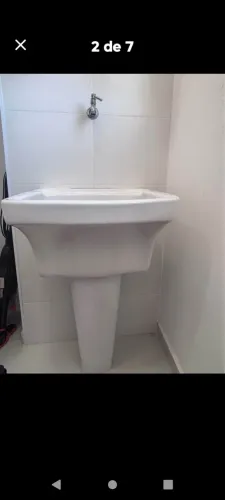 tanque de lavar roupas
