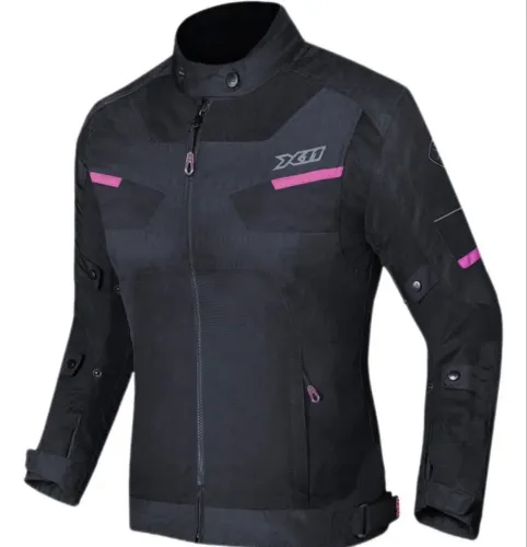 Jaqueta X11 breeze 2 feminina