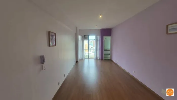 SALA COMERCIAL 26m2 COM VAGA DE GARAGEM PARA VENDA NO LOURDES
