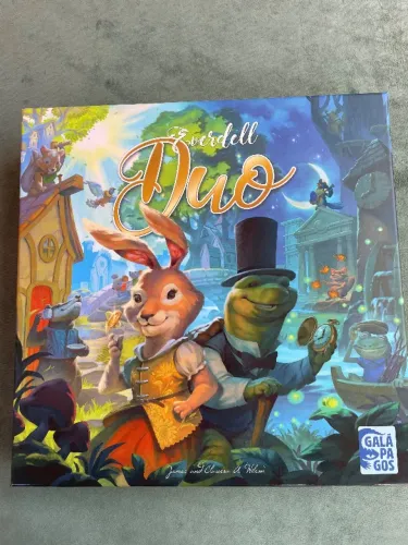 Everdell Duo