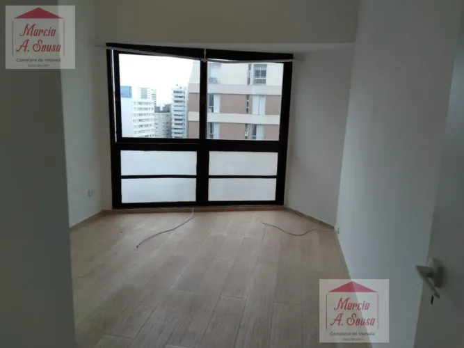 APARTAMENTO RESIDENCIAL em São Paulo - São Paulo, Consolação