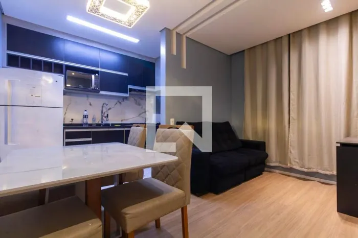 Apartamento à Venda - Tatuapé, 2 Quartos, 45 m2