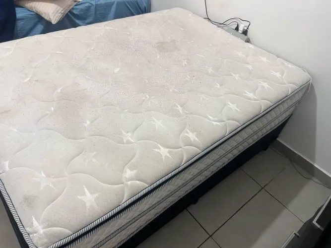 Cama