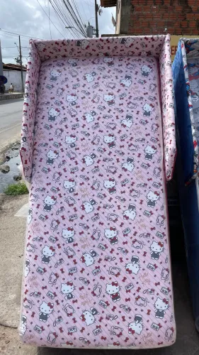 Cama infantil