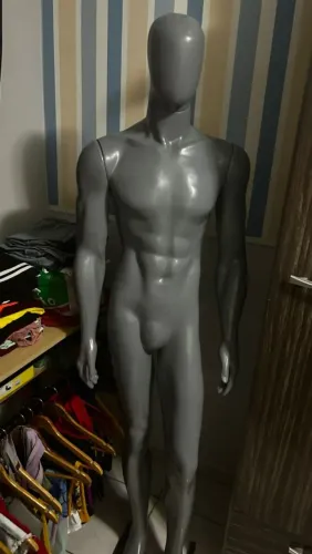 Manequins 