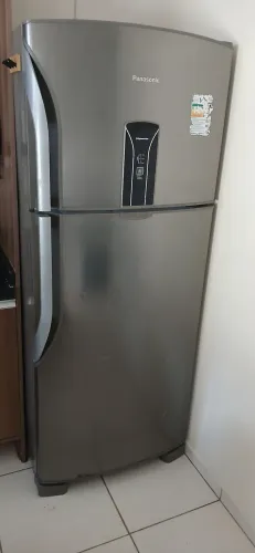 Geladeira Panasonic 435 Litros