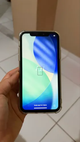 IPHONE 11 128gb