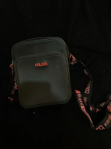 Bolsa Colcci Preta