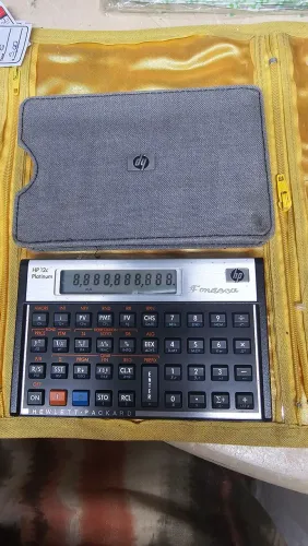 Calculadora HP
