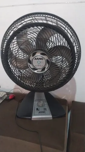 Ventilador Arnor