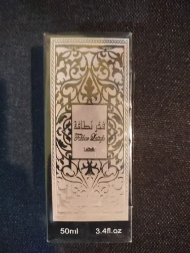Perfume Fakhar Lattafa 50 ml