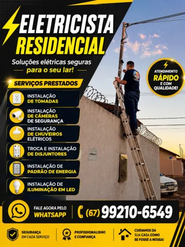 ELETRICISTA