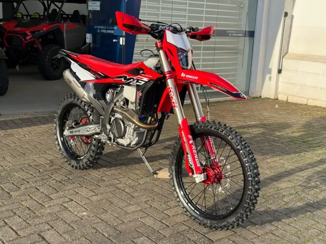 Promoção MXF 250 RXI-R 0km - W. Pontarollo