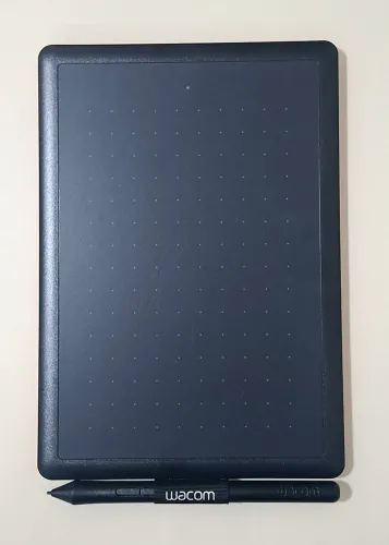 Mesa digitalizadora 