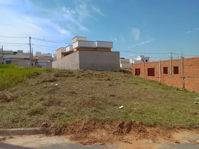 Terreno para Venda Parque das Praças