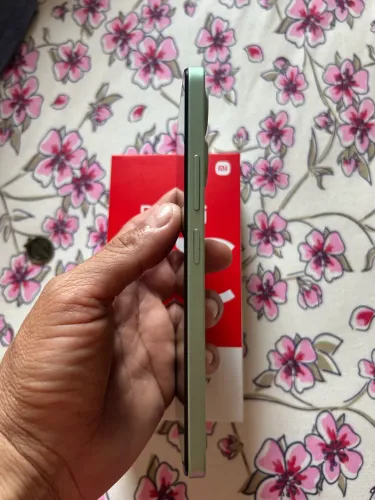 Redmi 13C Usado zap *